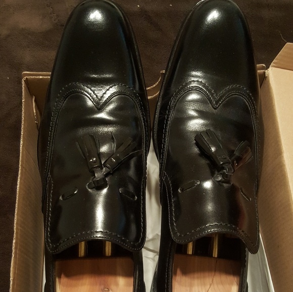 Salvatore Ferragamo Other - Men Farragamo  loafers